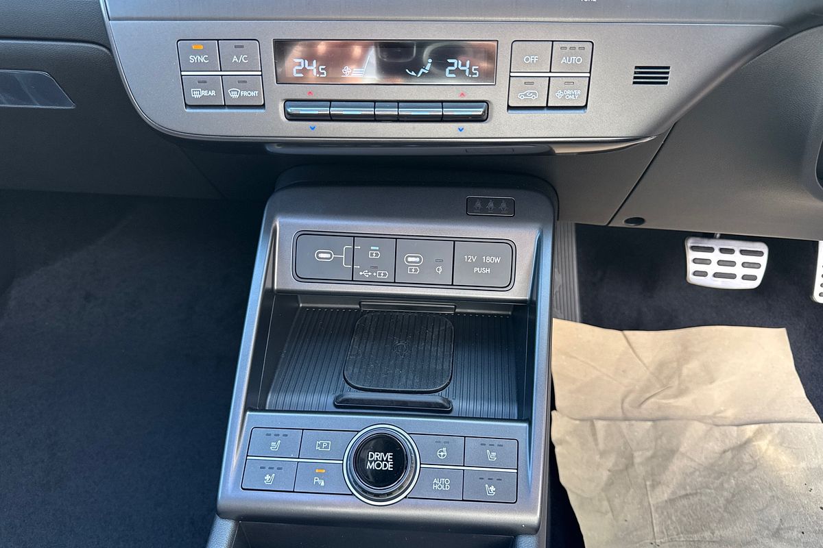 2025 Hyundai Kona Hybrid Premium N Line SX2.V3