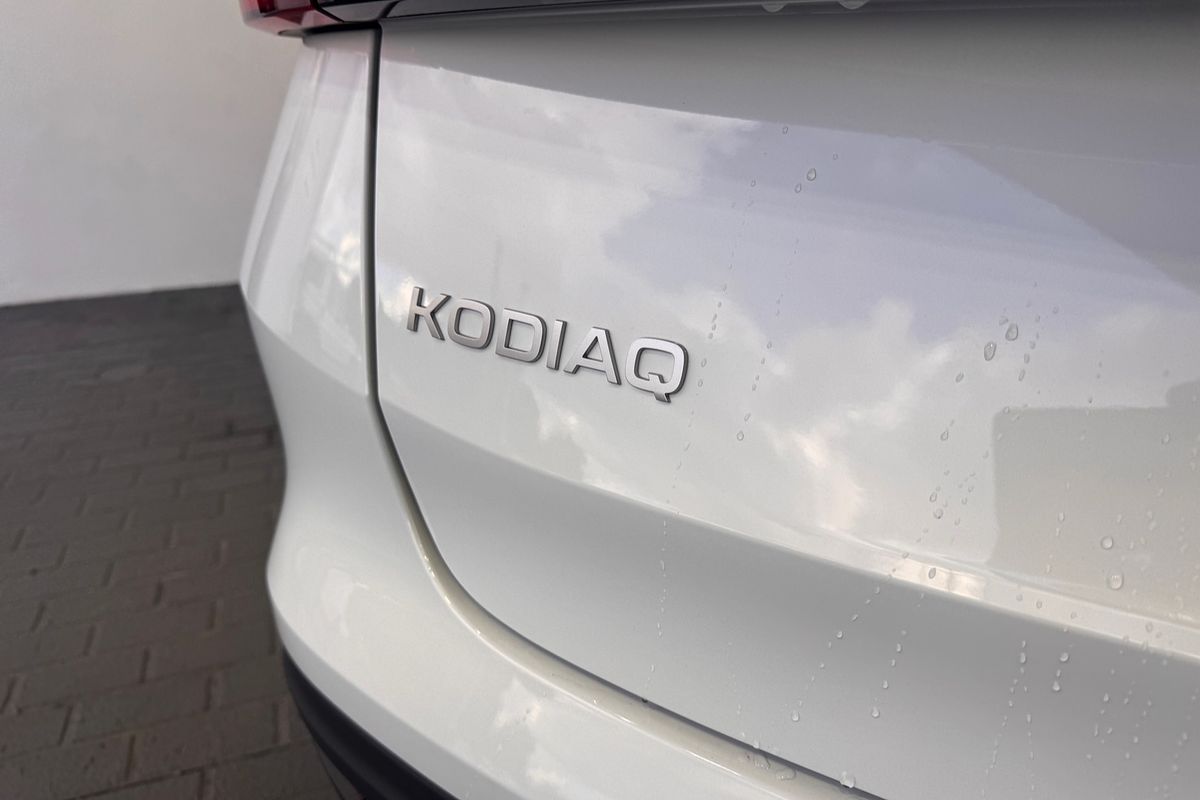 2025 SKODA Kodiaq 140TSI Select PS