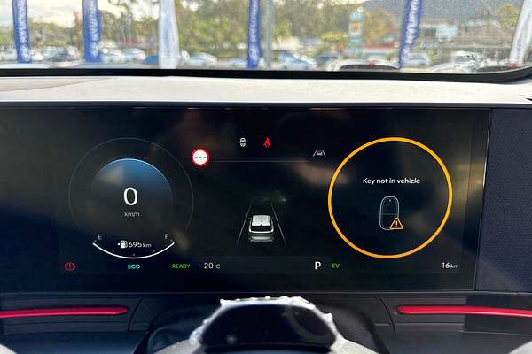 2025 Hyundai Kona Hybrid Premium N Line SX2.V3