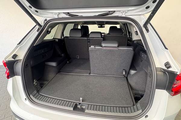 2025 SKODA Kodiaq 140TSI Select PS