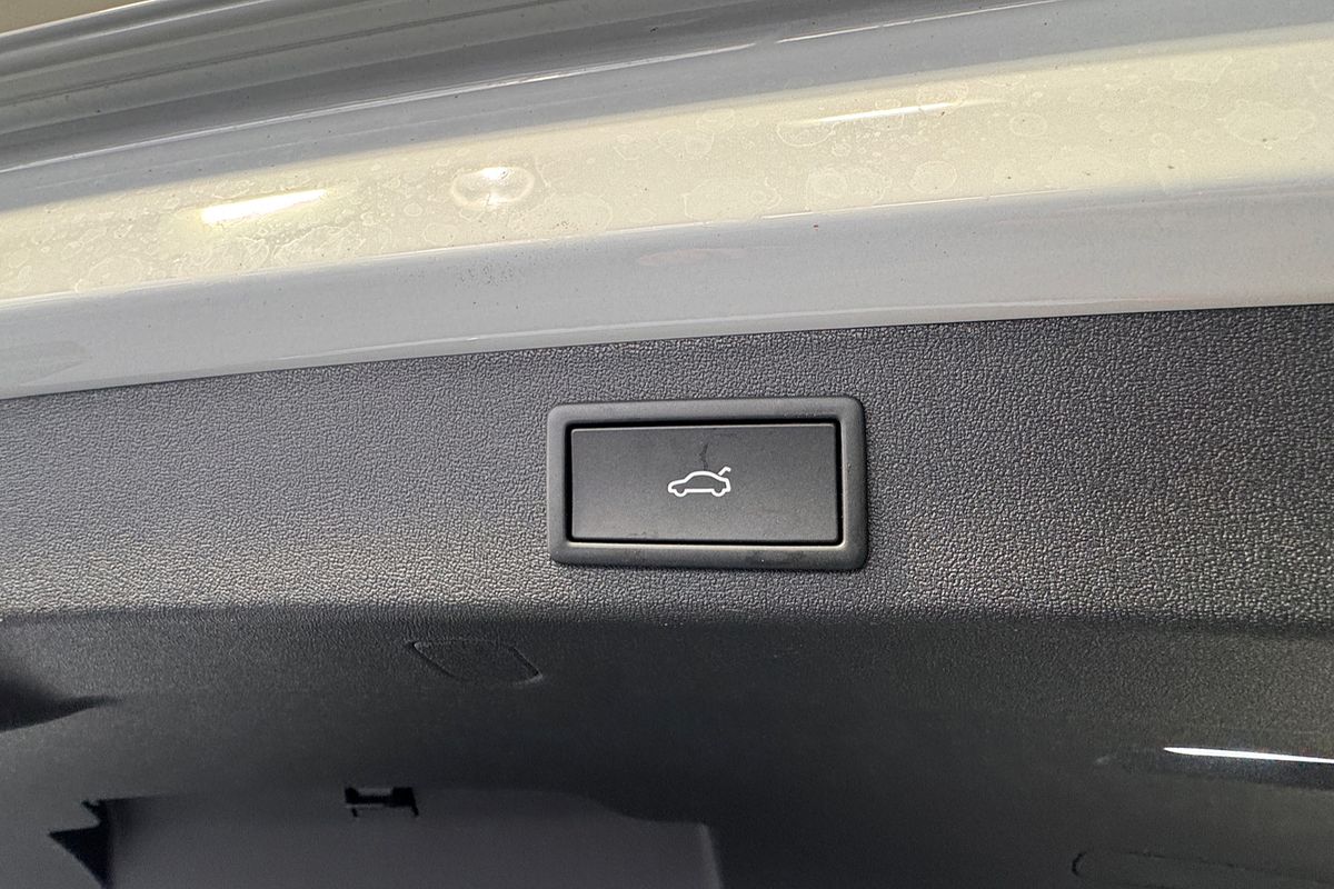 2025 SKODA Kodiaq 140TSI Select PS