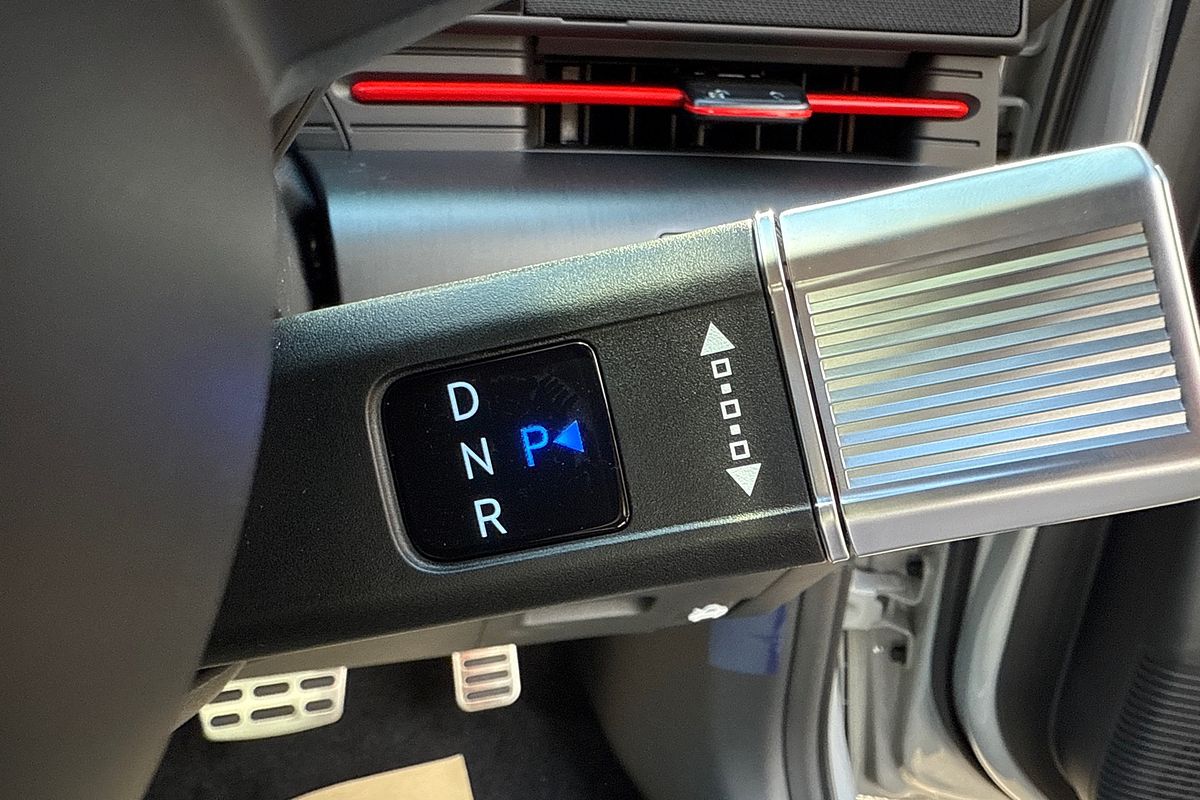 2025 Hyundai Kona Hybrid Premium N Line SX2.V3