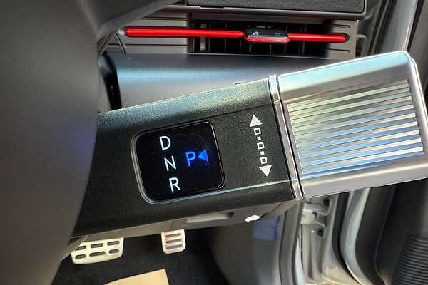 2025 Hyundai Kona Hybrid Premium N Line SX2.V3