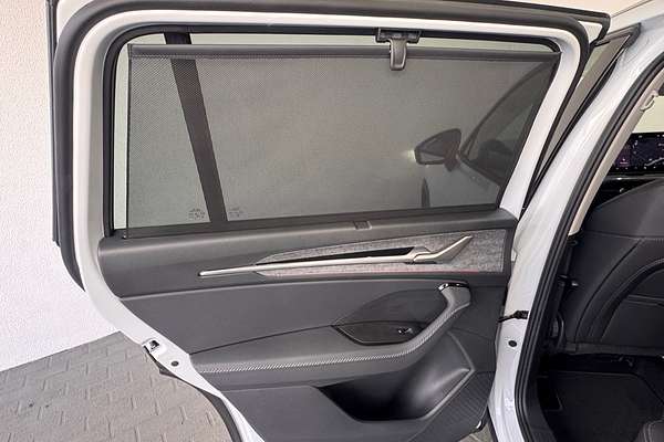 2025 SKODA Kodiaq 140TSI Select PS