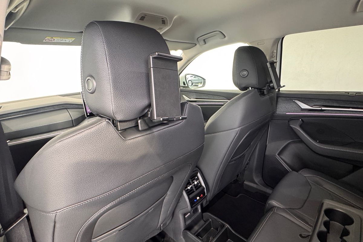 2025 SKODA Kodiaq 140TSI Select PS