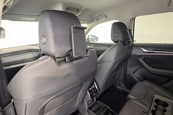 2025 SKODA Kodiaq 140TSI Select PS