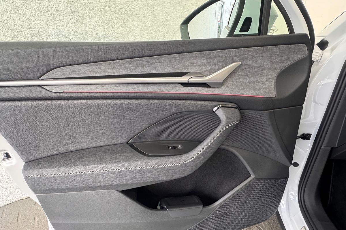2025 SKODA Kodiaq 140TSI Select PS