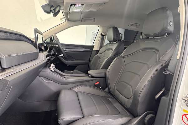 2025 SKODA Kodiaq 140TSI Select PS