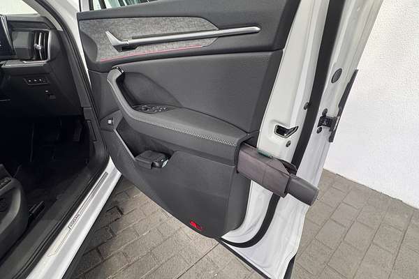 2025 SKODA Kodiaq 140TSI Select PS