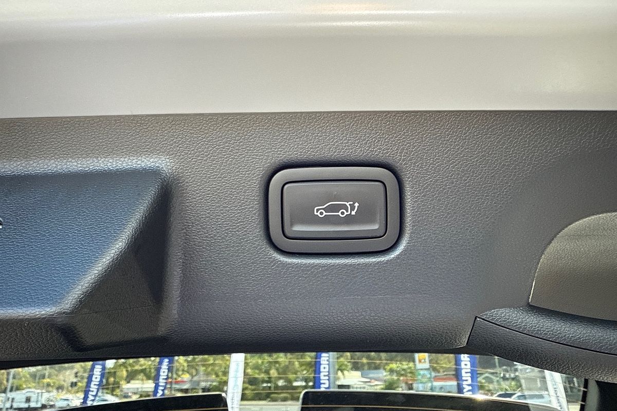 2025 Hyundai Kona Hybrid Premium N Line SX2.V3