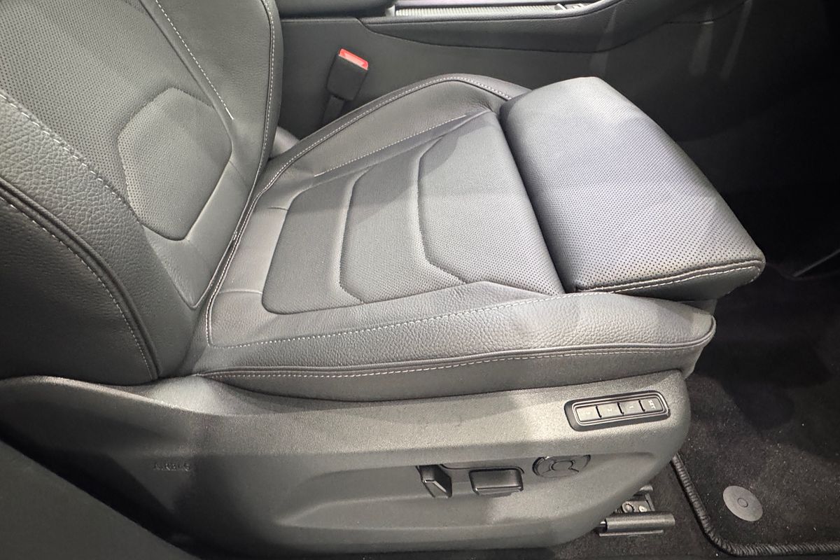 2025 SKODA Kodiaq 140TSI Select PS