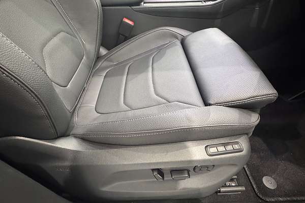 2025 SKODA Kodiaq 140TSI Select PS