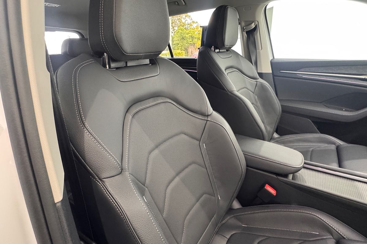 2025 SKODA Kodiaq 140TSI Select PS