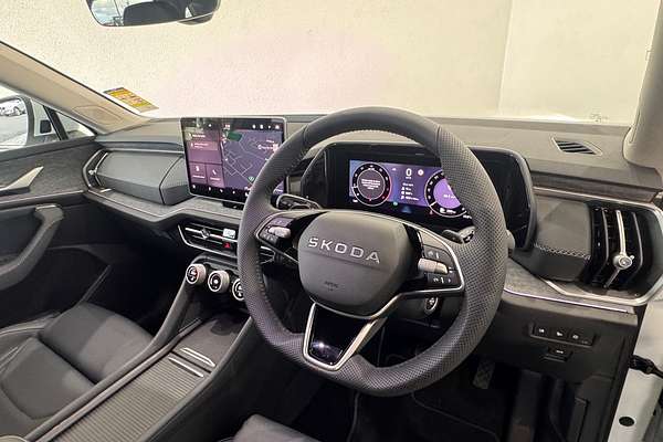 2025 SKODA Kodiaq 140TSI Select PS