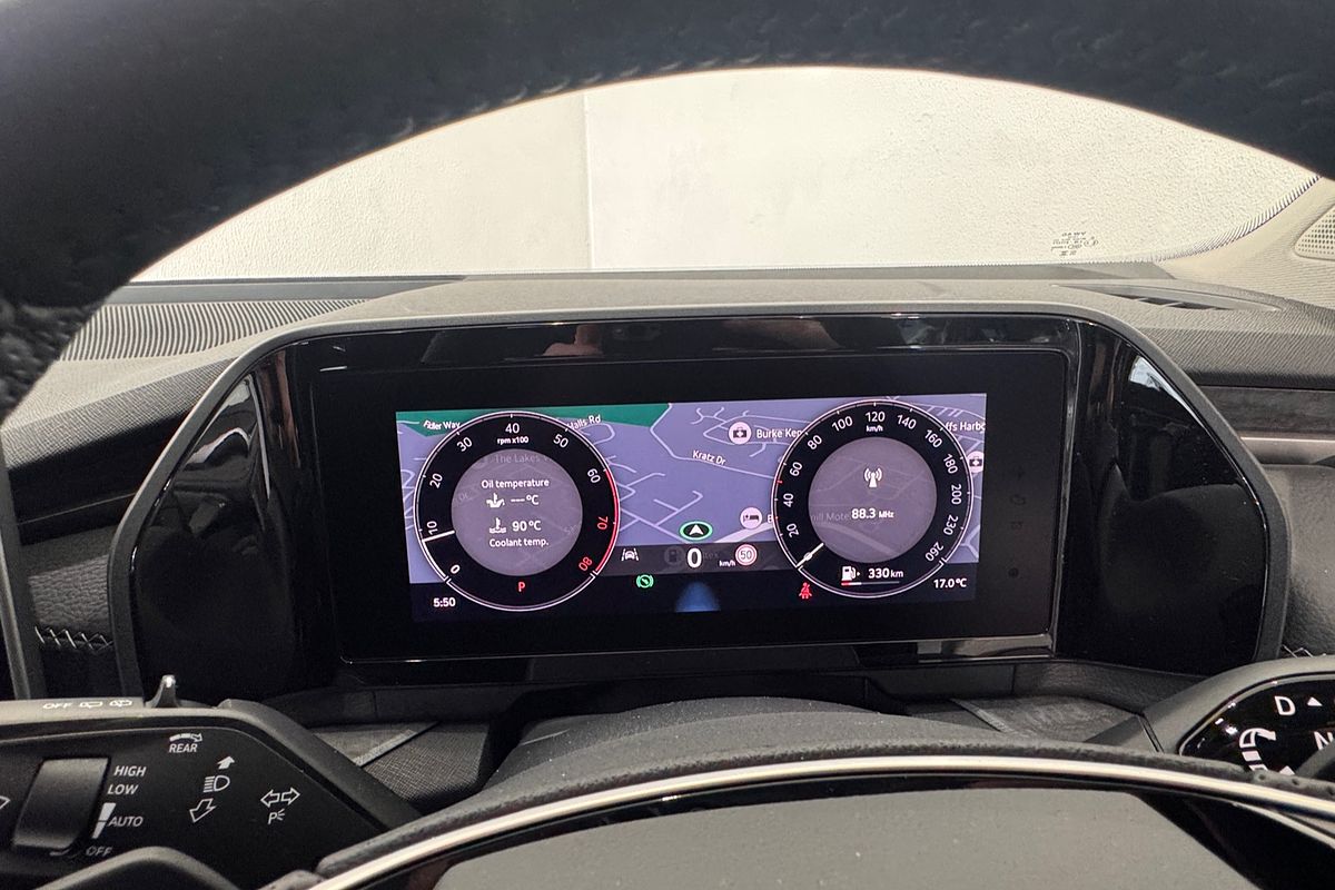 2025 SKODA Kodiaq 140TSI Select PS