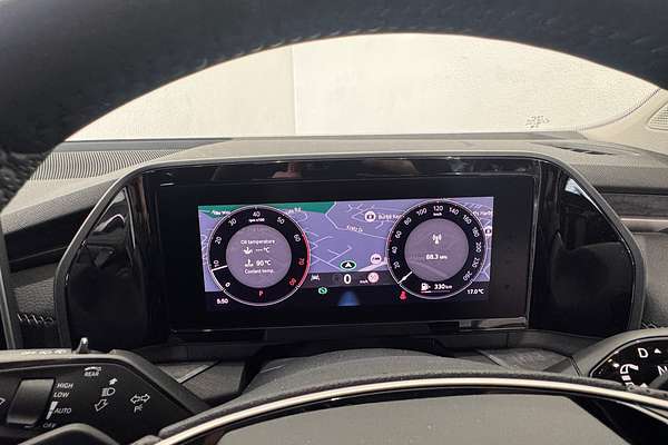 2025 SKODA Kodiaq 140TSI Select PS