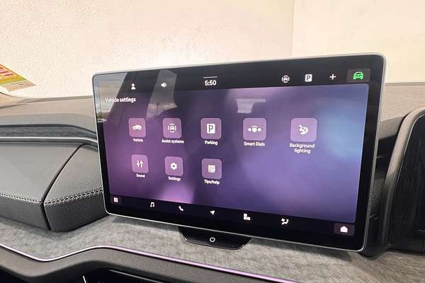 2025 SKODA Kodiaq 140TSI Select PS