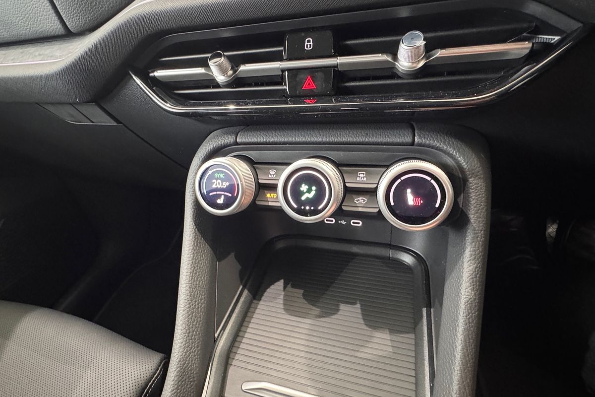 2025 SKODA Kodiaq 140TSI Select PS