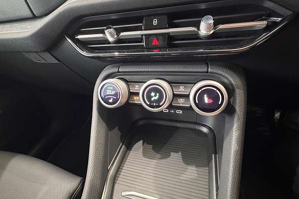 2025 SKODA Kodiaq 140TSI Select PS
