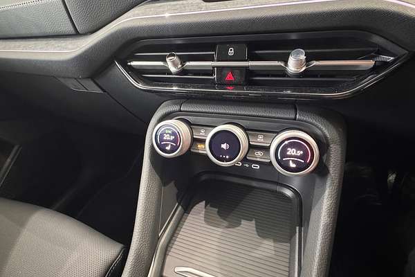 2025 SKODA Kodiaq 140TSI Select PS
