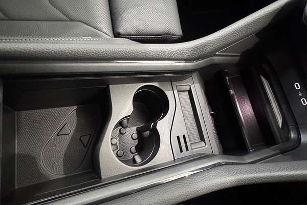 2025 SKODA Kodiaq 140TSI Select PS
