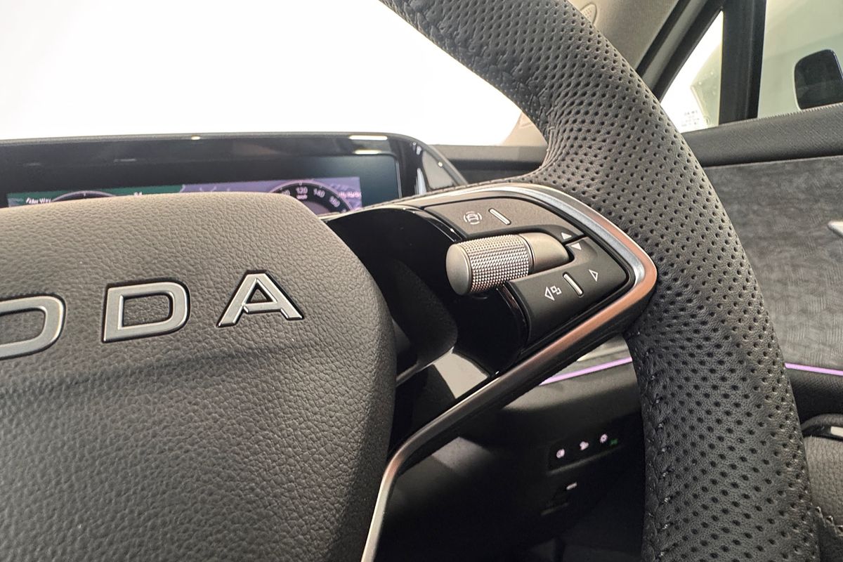 2025 SKODA Kodiaq 140TSI Select PS
