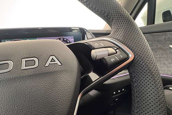 2025 SKODA Kodiaq 140TSI Select PS
