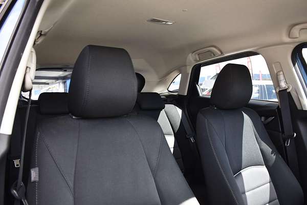 2017 Mazda CX-3 Maxx DK