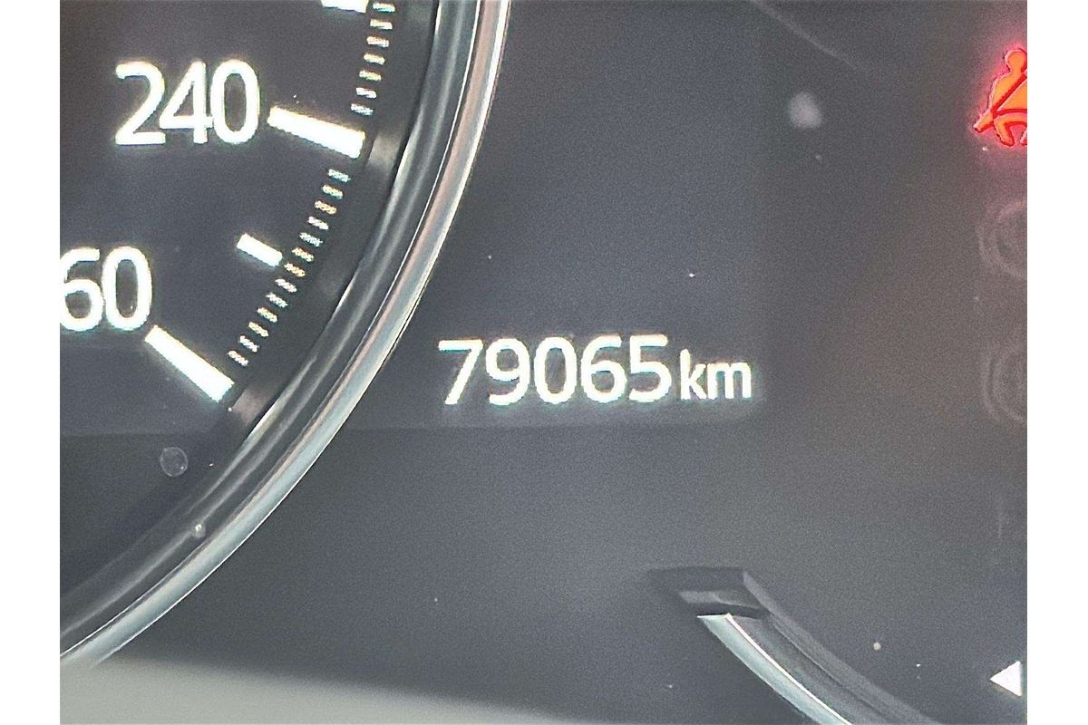 2019 Mazda 6 Atenza GL Series