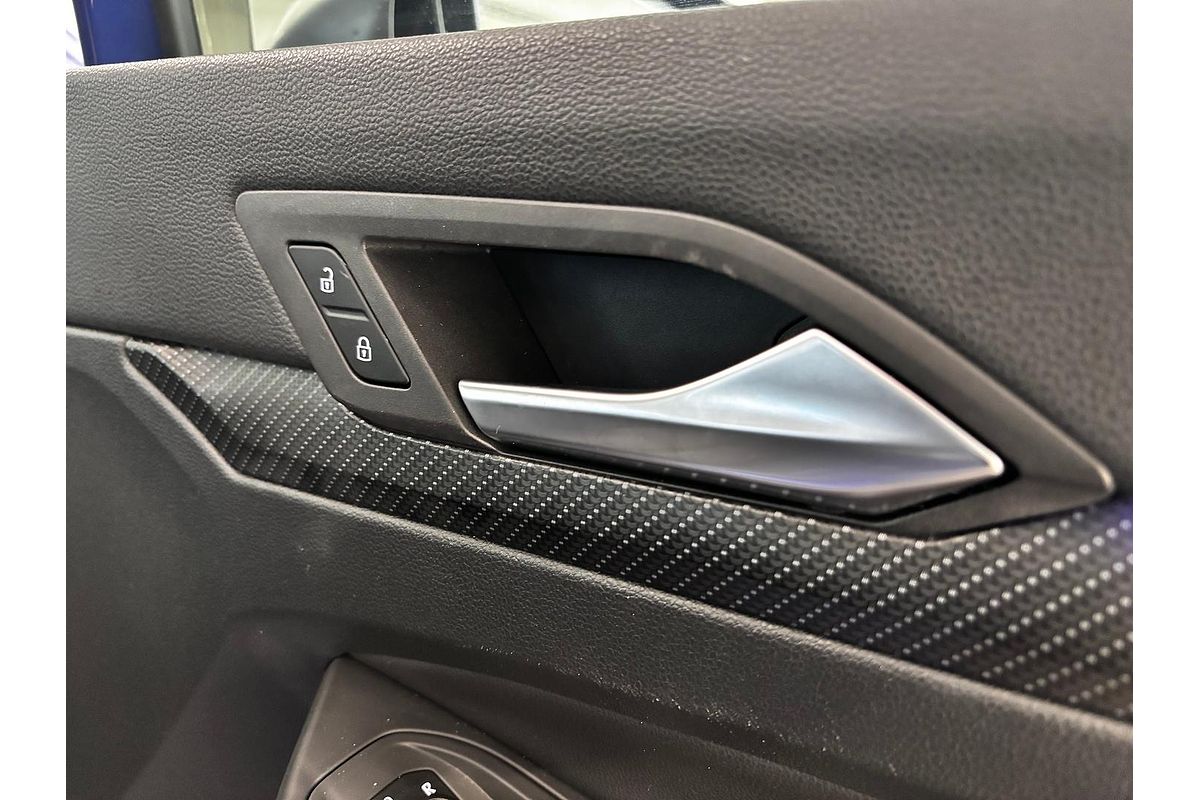 2022 Volkswagen Golf GTI 8