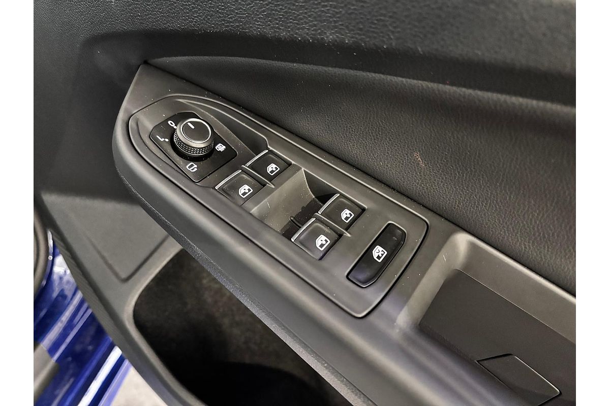 2022 Volkswagen Golf GTI 8