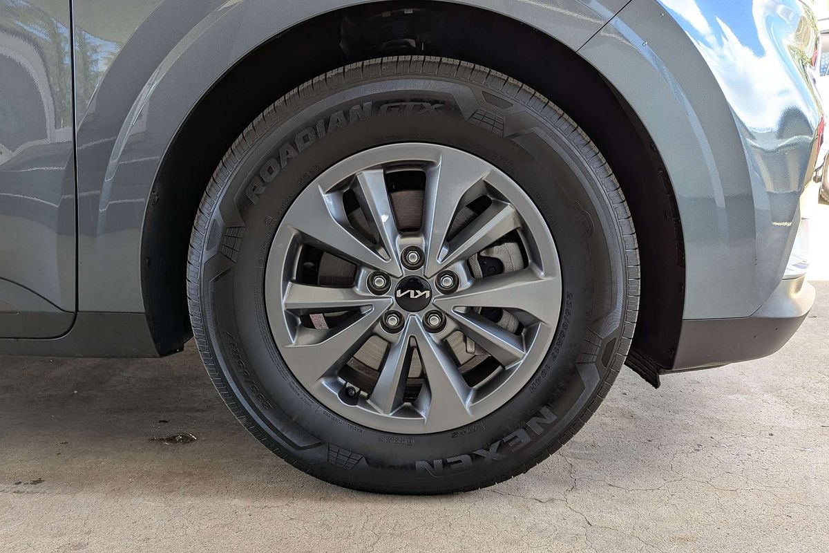 2023 Kia Carnival S KA4