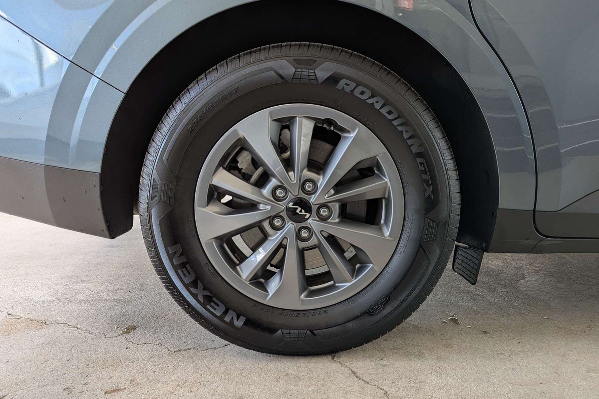 2023 Kia Carnival S KA4