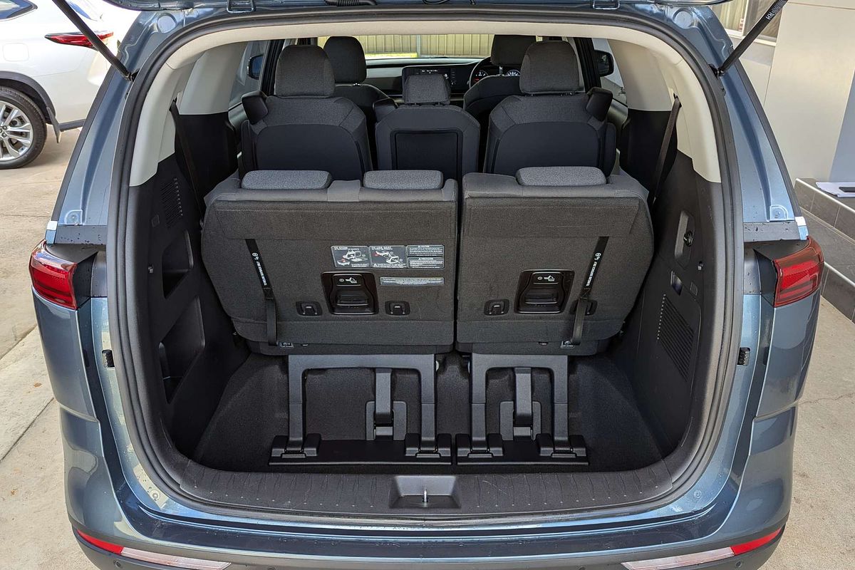 2023 Kia Carnival S KA4