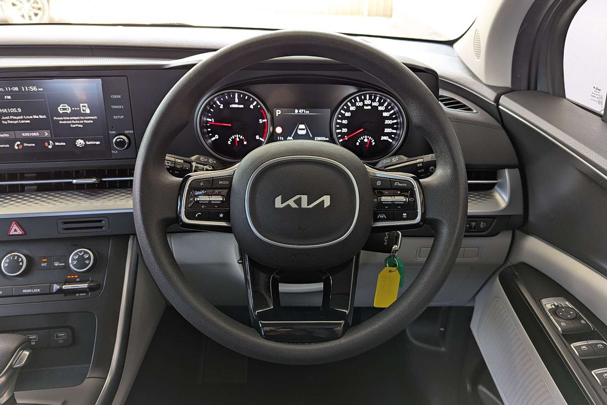 2023 Kia Carnival S KA4