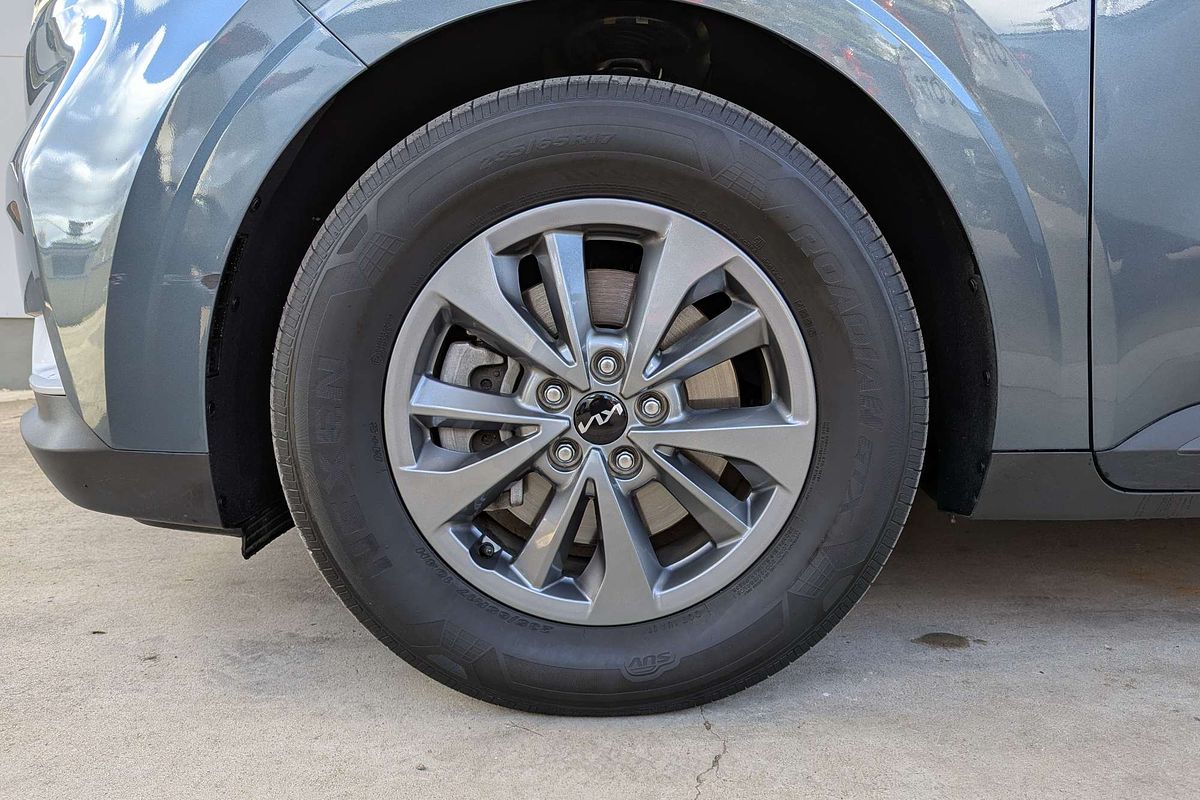 2023 Kia Carnival S KA4