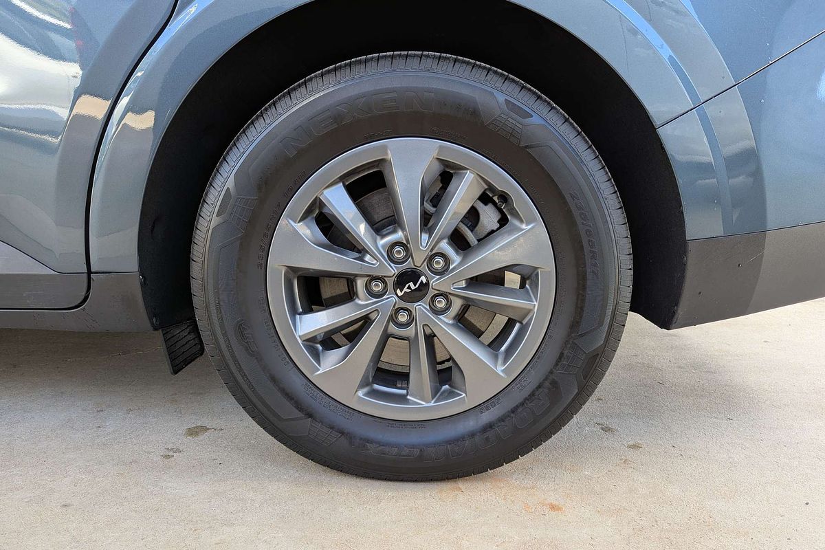 2023 Kia Carnival S KA4