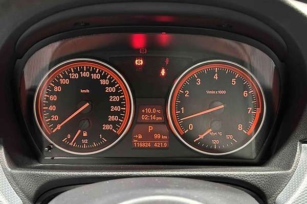 2010 BMW 3 Series 335i M Sport E90
