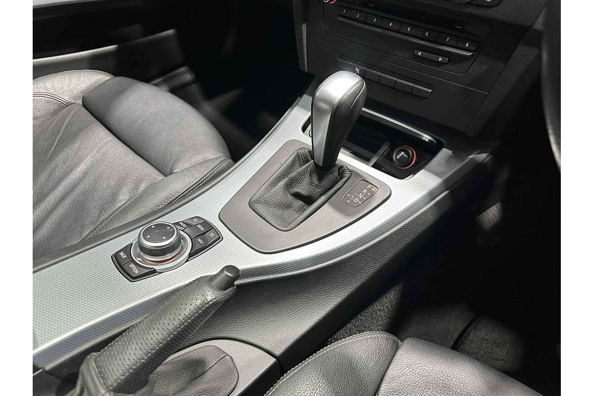 2010 BMW 3 Series 335i M Sport E90