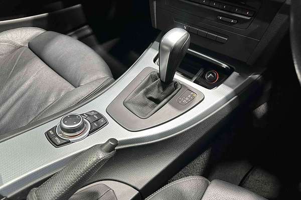 2010 BMW 3 Series 335i M Sport E90