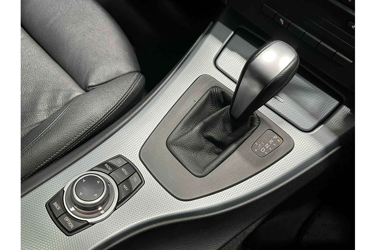 2010 BMW 3 Series 335i M Sport E90