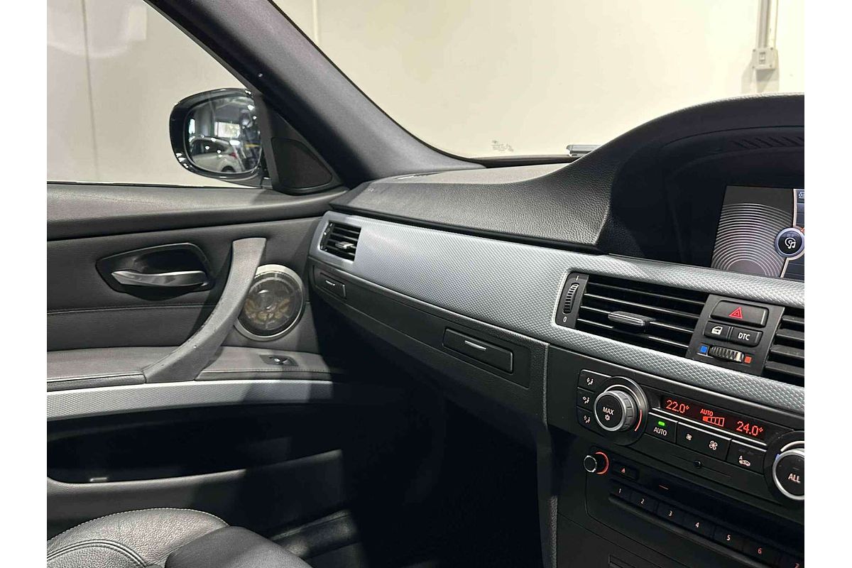 2010 BMW 3 Series 335i M Sport E90