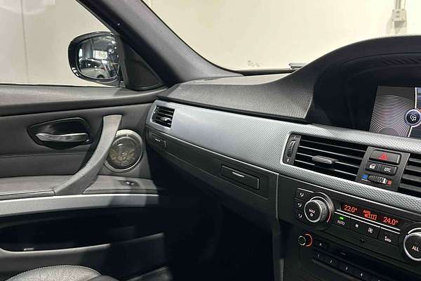 2010 BMW 3 Series 335i M Sport E90