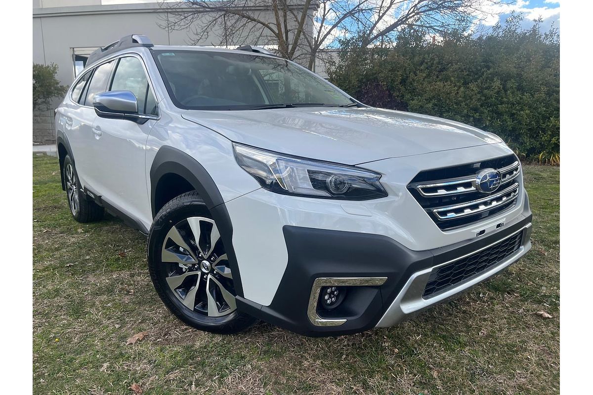 2025 Subaru Outback AWD Touring XT 6GEN