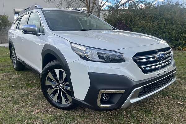 2025 Subaru Outback AWD Touring XT 6GEN