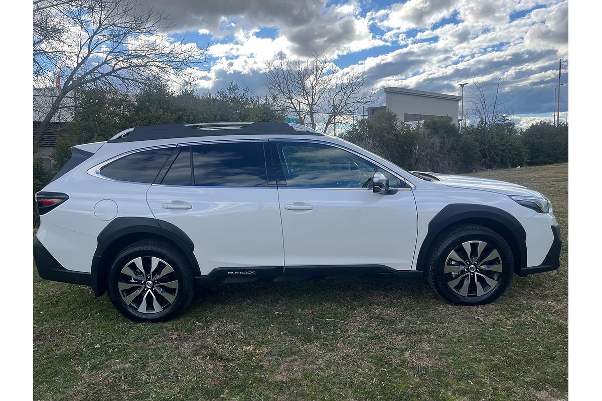 2025 Subaru Outback AWD Touring XT 6GEN