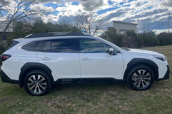 2025 Subaru Outback AWD Touring XT 6GEN