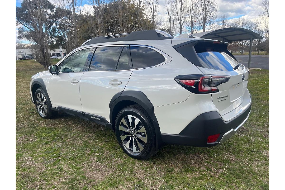 2025 Subaru Outback AWD Touring XT 6GEN