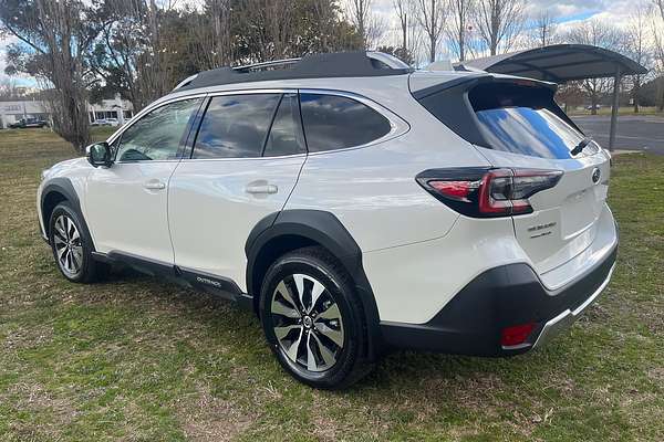 2025 Subaru Outback AWD Touring XT 6GEN