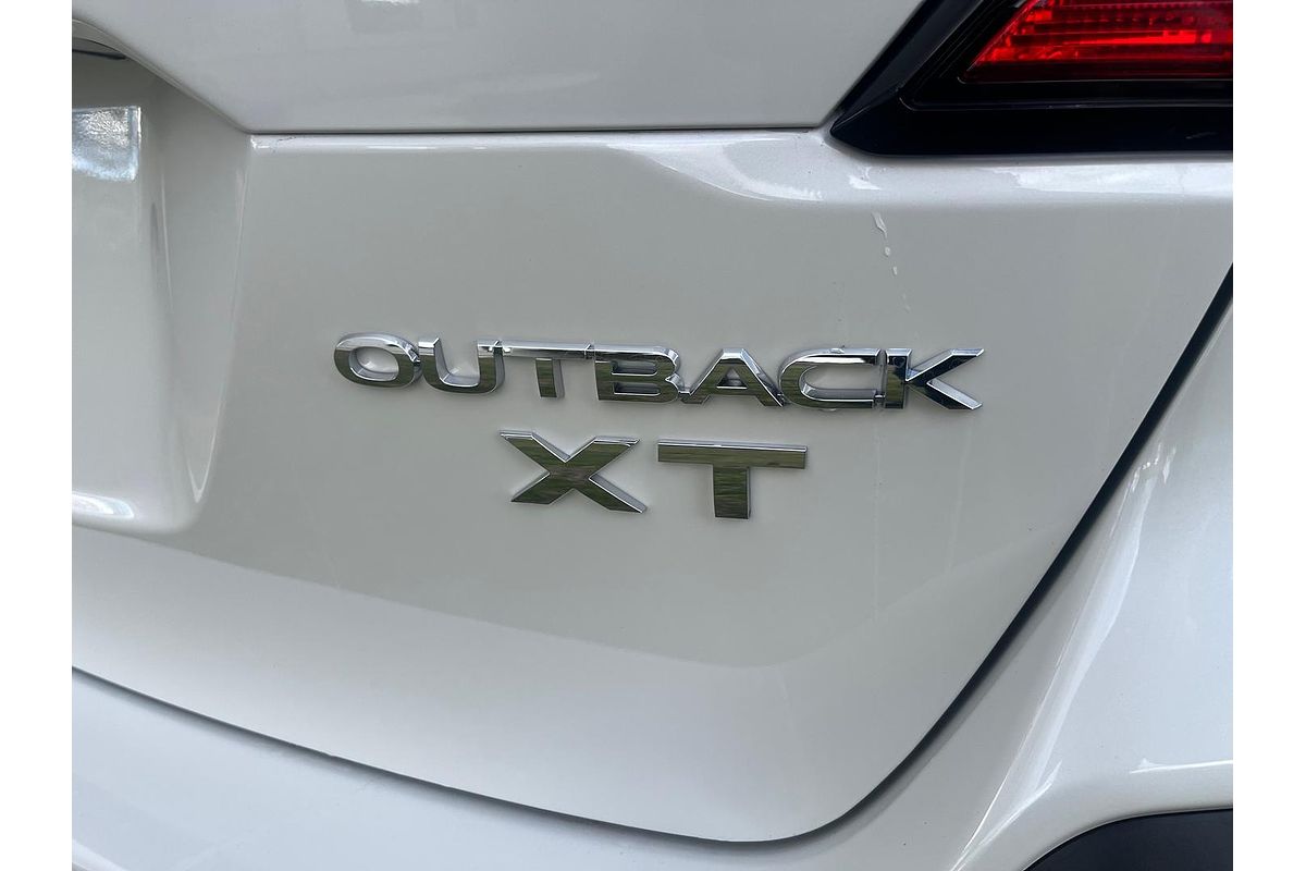 2025 Subaru Outback AWD Touring XT 6GEN